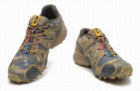 Exit Peak chaussures 2 Randonnee Homme Chaussures Salomon Mid Gtx BxrdCoeW